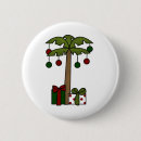 Search for tree lady buttons Xmas