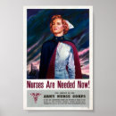 Search for military recruitment posters War