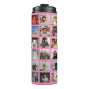 Search for two photo travel mugs Create your own