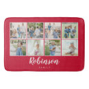 Search for photo bath mats Collage