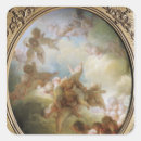 Search for honorable stickers Fragonard