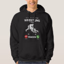 Search for wrestling hoodies Hobby