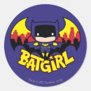 Search for skyline silhouette stickers Bat logo