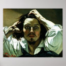 Recherche de gustave courbet posters Portrait