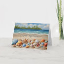 Search for tropical birthday cards Ocean waves