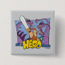 Search for hercules buttons Cartoon