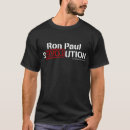 Recherche de ron paul tshirts Liberté