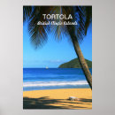 Search for tortola posters British virgin islands