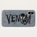 Search for venom iphone cases Spiderman villain