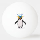 Recherche de pingouin d tennis de table Toute personne