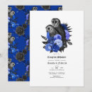 Search for vintage halloween invitations Gothic
