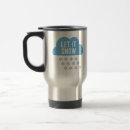Search for meteorological mugs Forecasting