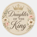 Search for the king stickers For her