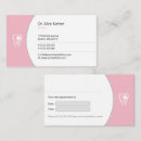 Search for generic appointment cards Tooth