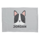 Search for bulldog pillowcases Pet