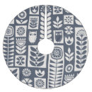 Search for scandinavian tree skirts Swedish