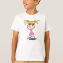 Recherche de blonde enfant tshirts Ballet