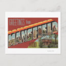 Recherche de mansfield posters Collection