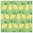Search for lemons fabric Kitchen