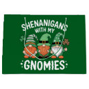 Search for irish gift bags 2025