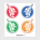 Recherche de tin stickers Étain