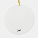 Search for blank photo ornaments Mom
