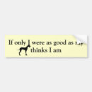 Search for goods bumper stickers Pet