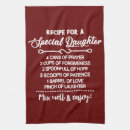 Search for quote tea towels Unique