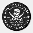 Search for montauk magnets Ocean