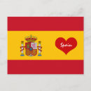 Recherche de espagnole cartes postales Europe