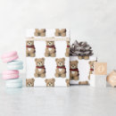 Search for red teddy bear wrapping paper Newborn