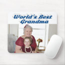 Recherche de mamie tapis souris Grandmother
