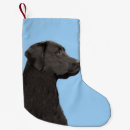 Search for black labrador christmas stockings Cute