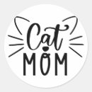 Search for cat ears stickers Kitty