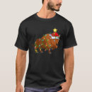 Search for bison tshirts Tree
