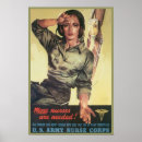 Search for corps posters National guard