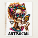 Recherche de halloween agendas Squelette