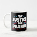 Search for funny peanut mugs Squirrel