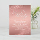 Search for gold glitter 30th birthday invitations Luxury