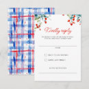 Search for flower pattern rsvp cards Flowers