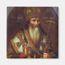 Search for seventeenth magnets Orthodox