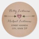Search for arrow stickers Heart