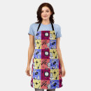 Search for 1950 style aprons Retro