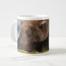Search for brown bear mugs Mammal