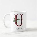 Search for christmas letter mugs Calligraphy