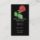 Search for funeral director business cards Funerals