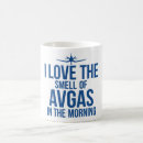 Search for avgas mugs Fuel