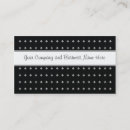 Search for lying business cards Lis