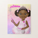 Search for african american puzzles Black girl