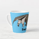 Search for anteaters mugs Giant anteater